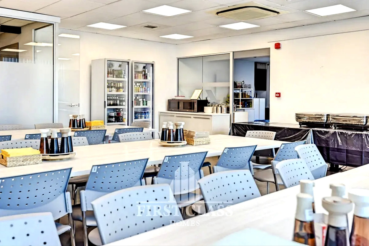 For Rent: Office, Linopetra, Limassol, Cyprus FC-63115 - #12