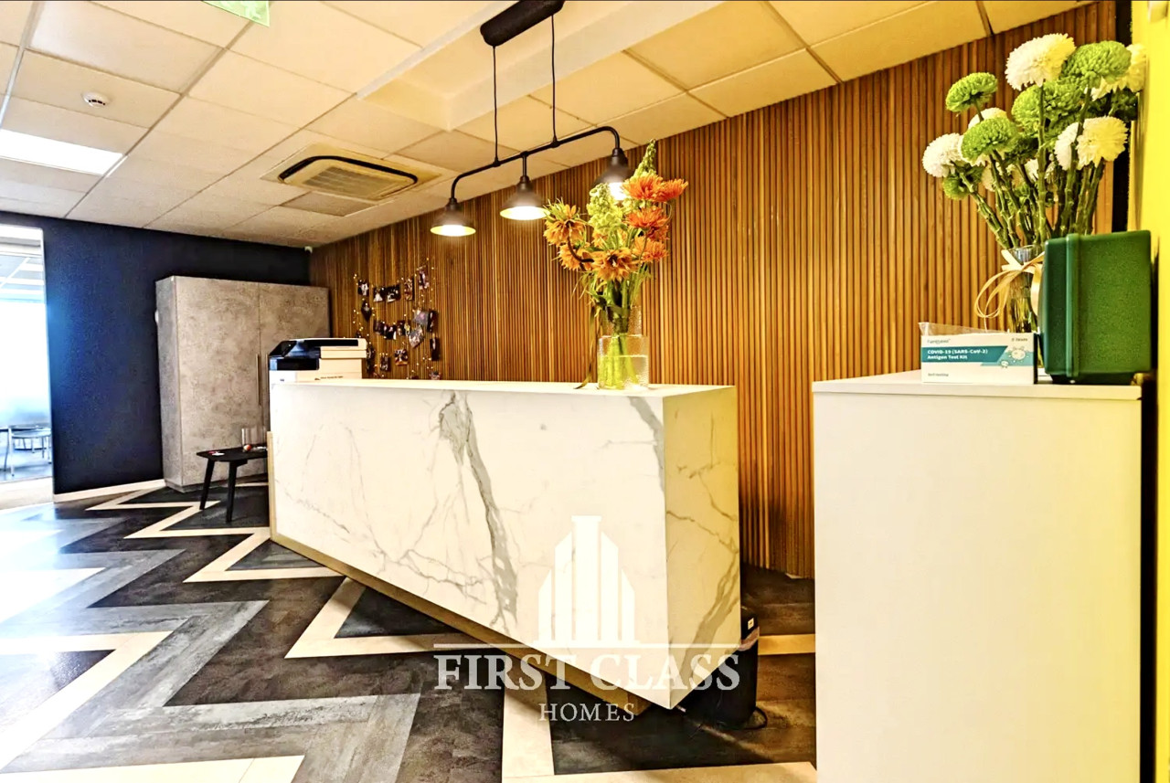 For Rent: Office, Linopetra, Limassol, Cyprus FC-63115 - #3