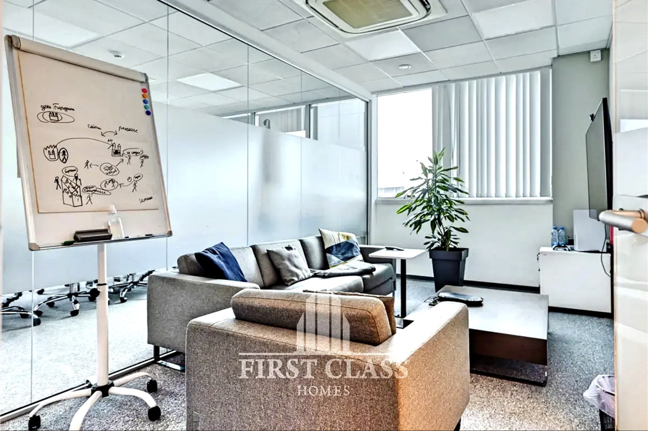 For Rent: Office, Linopetra, Limassol, Cyprus FC-63115 - #9