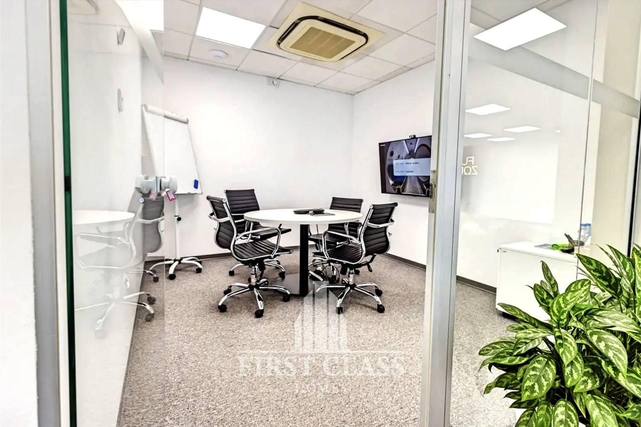 For Rent: Office, Linopetra, Limassol, Cyprus FC-63115 - #4