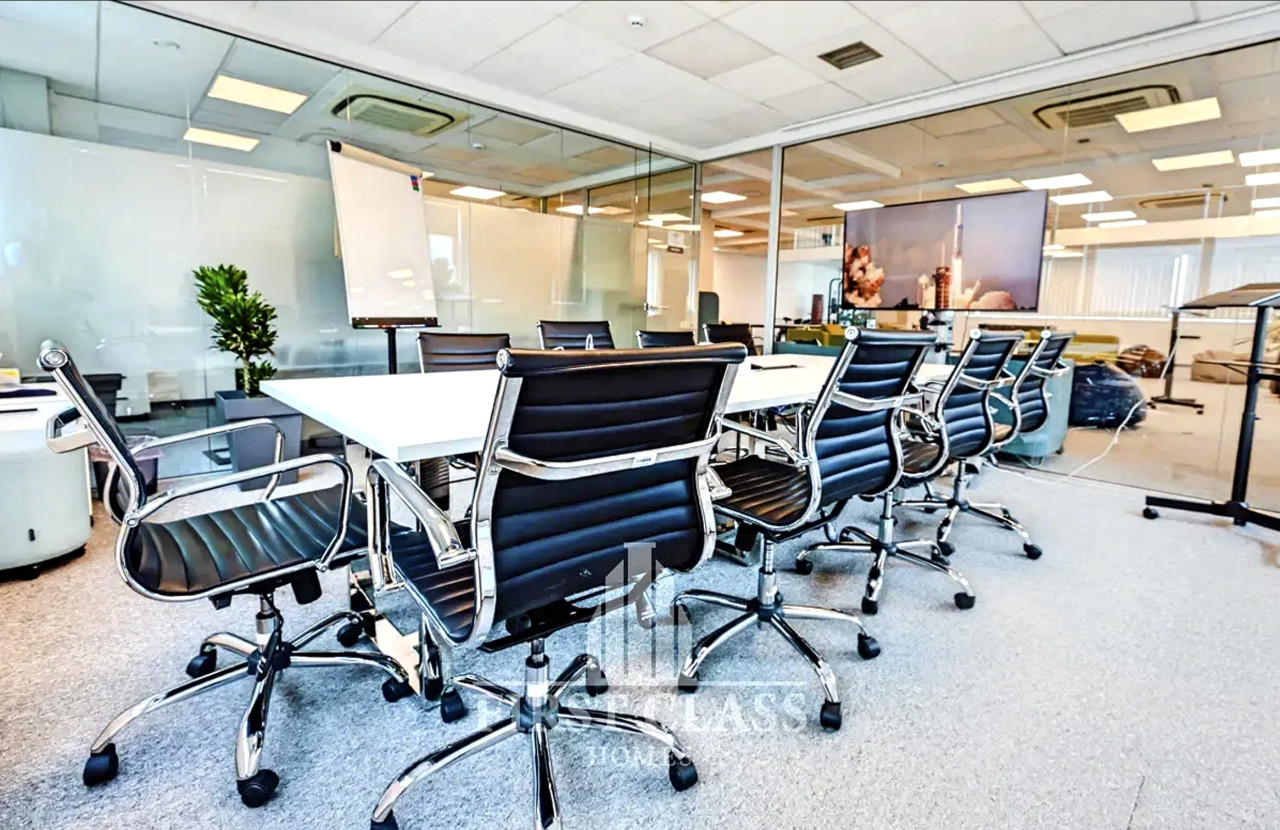For Rent: Office, Linopetra, Limassol, Cyprus FC-63115 - #5