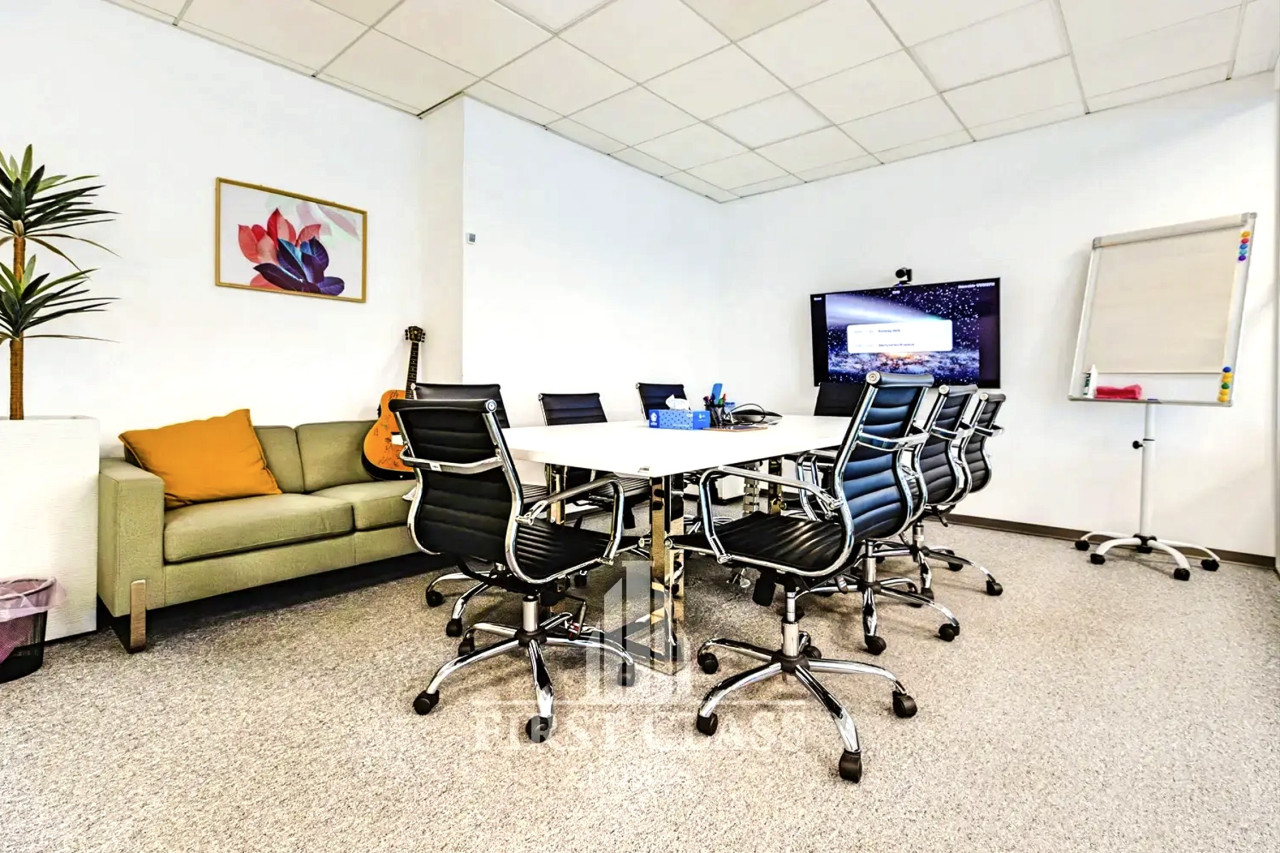 For Rent: Office, Linopetra, Limassol, Cyprus FC-63115 - #10