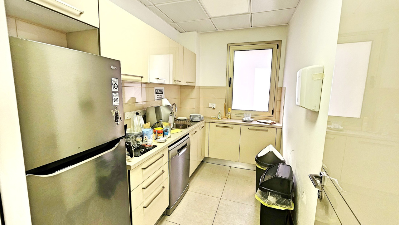 For Rent: Office, Neapoli, Limassol, Cyprus FC-63116 - #9