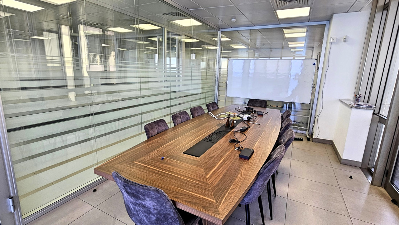 For Rent: Office, Neapoli, Limassol, Cyprus FC-63116 - #5