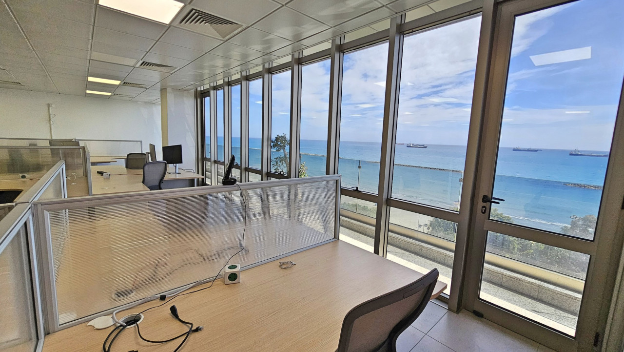 For Rent: Office, Neapoli, Limassol, Cyprus FC-63116 - #4