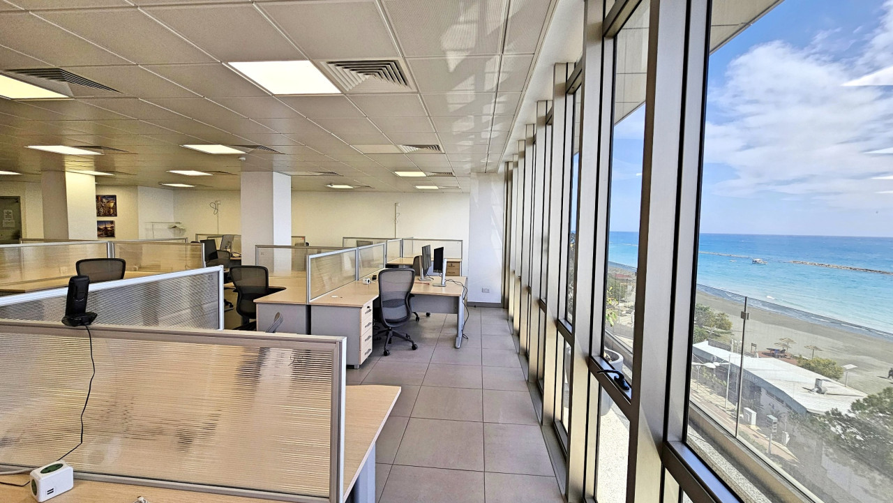 For Rent: Office, Neapoli, Limassol, Cyprus FC-63116 - #8