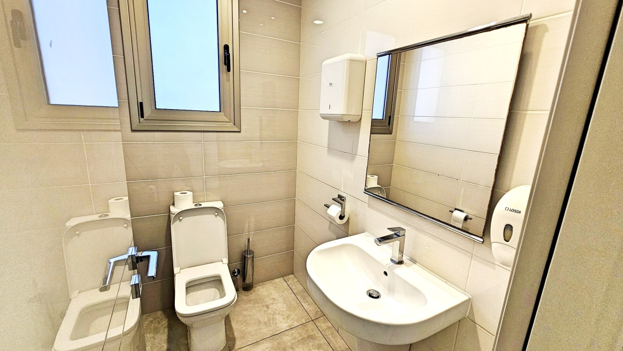 For Rent: Office, Neapoli, Limassol, Cyprus FC-63116 - #10