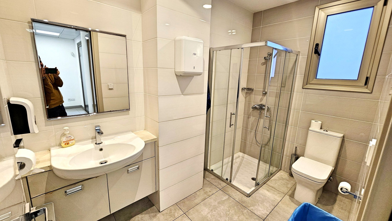 For Rent: Office, Neapoli, Limassol, Cyprus FC-63116 - #11