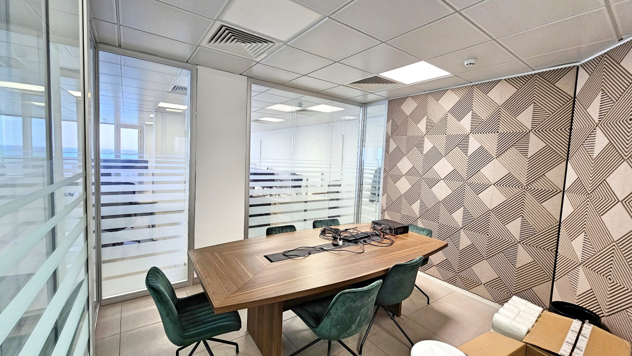 For Rent: Office, Neapoli, Limassol, Cyprus FC-63116 - #6
