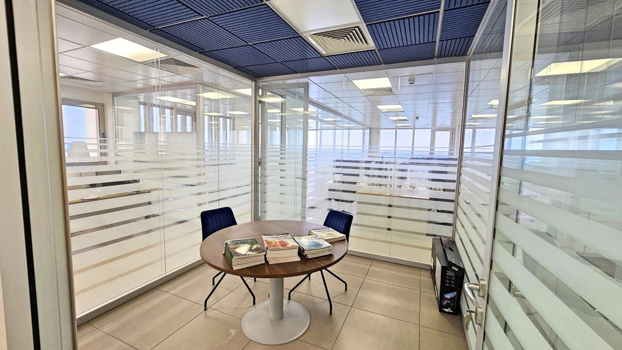 For Rent: Office, Neapoli, Limassol, Cyprus FC-63116 - #7