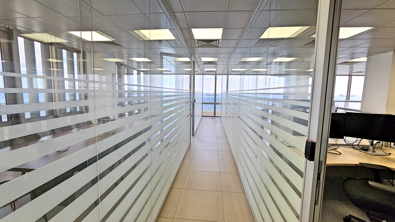 For Rent: Office, Neapoli, Limassol, Cyprus FC-63116 - #12
