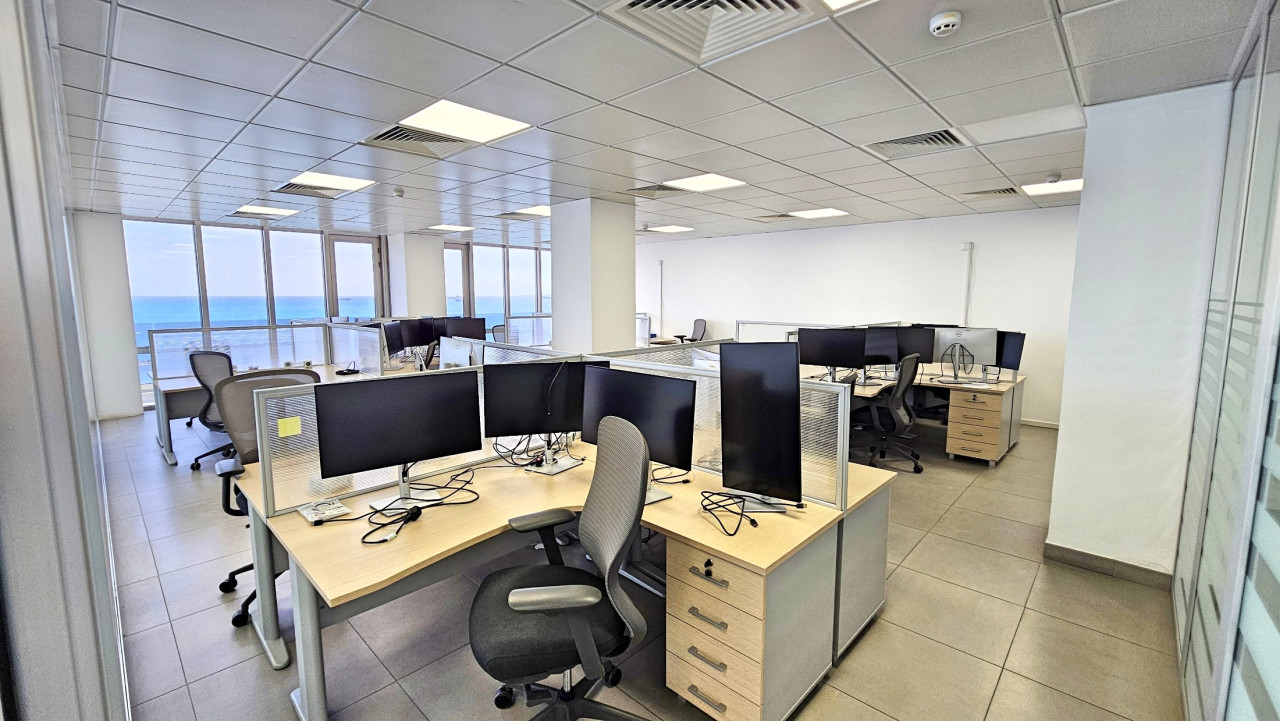 For Rent: Office, Neapoli, Limassol, Cyprus FC-63116 - #13