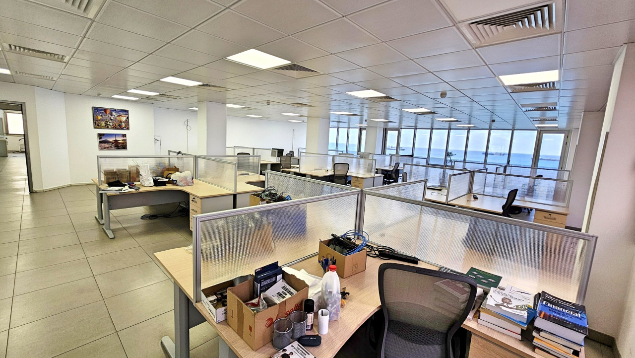 For Rent: Office, Neapoli, Limassol, Cyprus FC-63116 - #3