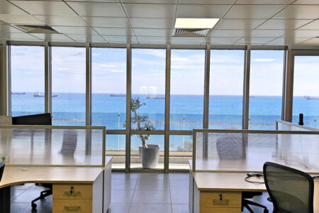 For Rent: Office, Neapoli, Limassol, Cyprus FC-63116