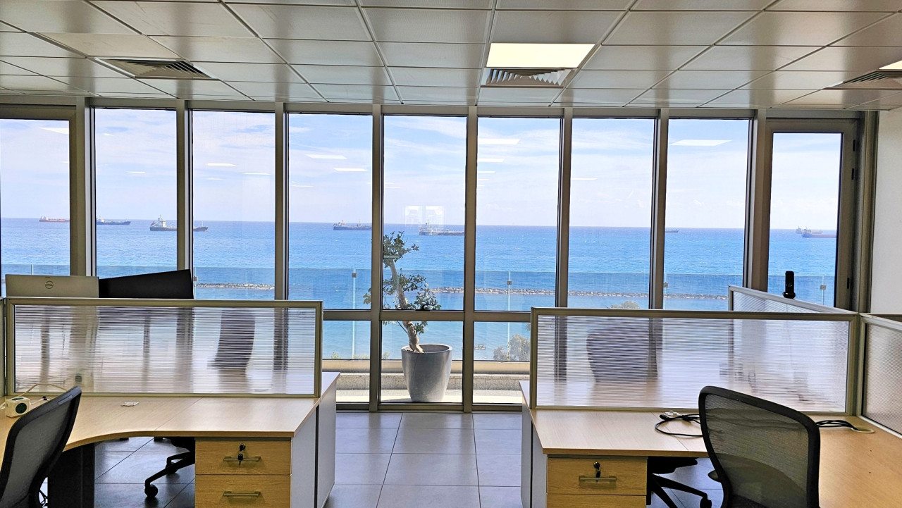 For Rent: Office, Neapoli, Limassol, Cyprus FC-63116 - #1