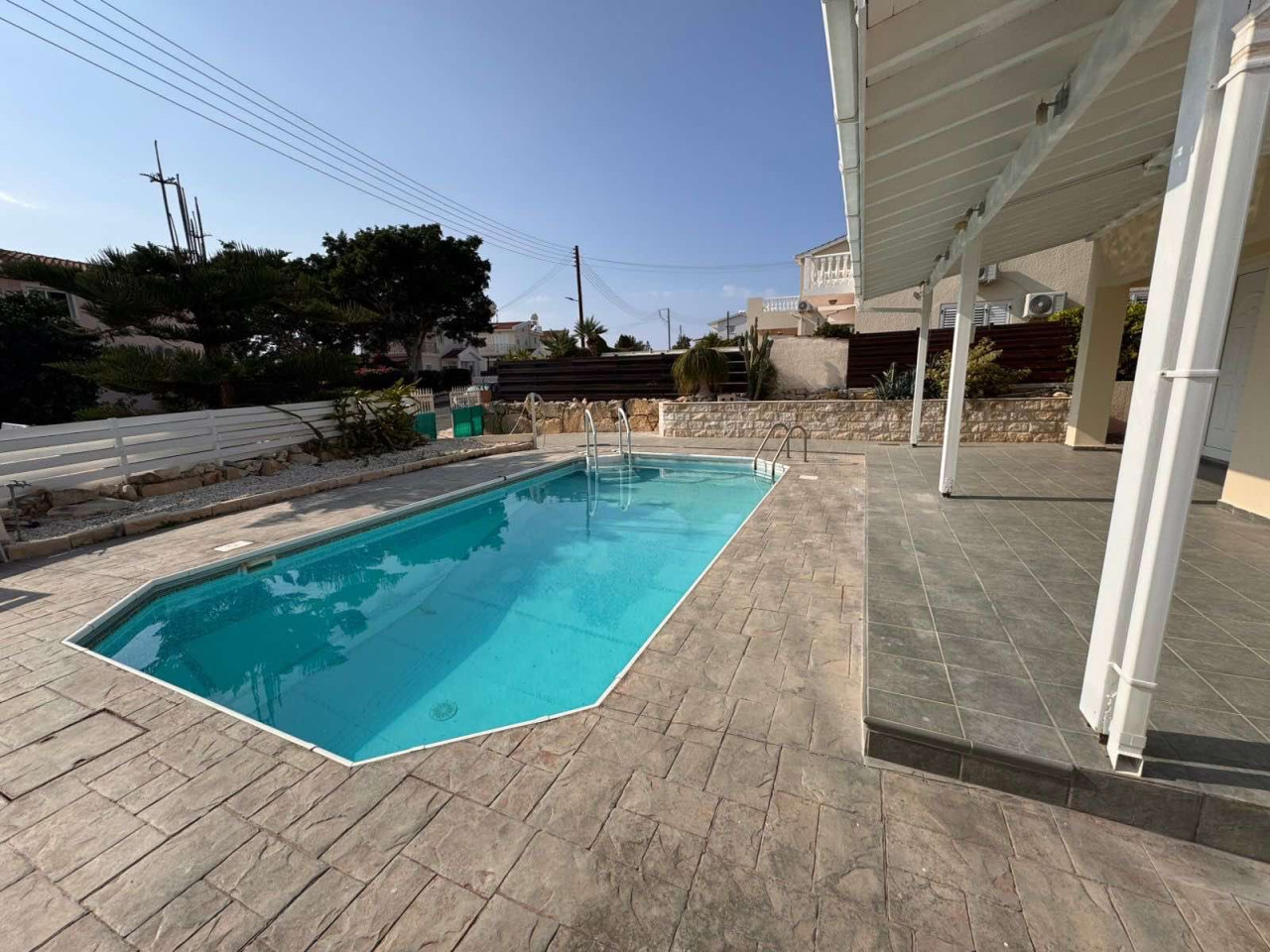 For Sale: Detached house, Pegeia, Paphos, Cyprus FC-63117 - #8