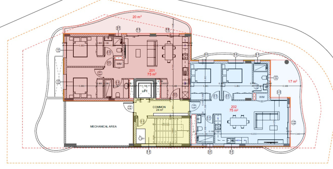 For Sale: Studio, Agios Athanasios, Limassol, Cyprus FC-63120 - #11