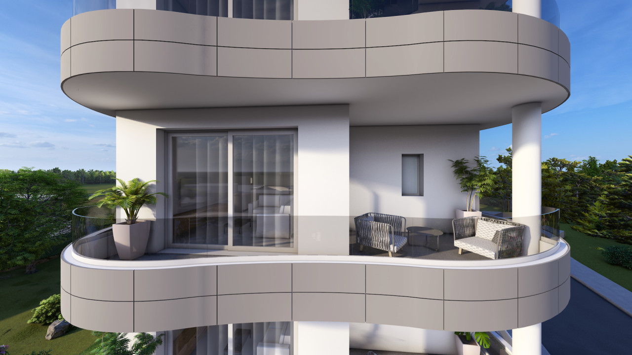 For Sale: Studio, Agios Athanasios, Limassol, Cyprus FC-63120 - #6