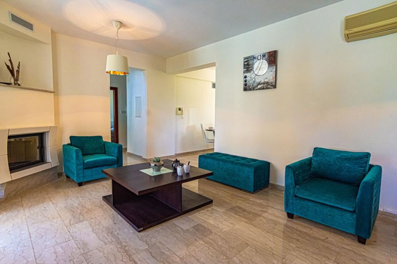 For Rent: Detached house, Polis Chrysochous, Paphos, Cyprus FC-63121 - #5