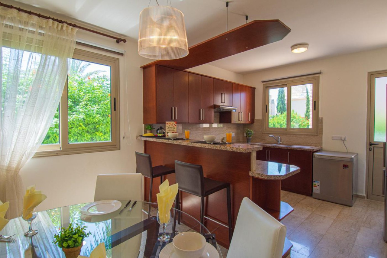 For Rent: Detached house, Polis Chrysochous, Paphos, Cyprus FC-63121 - #9