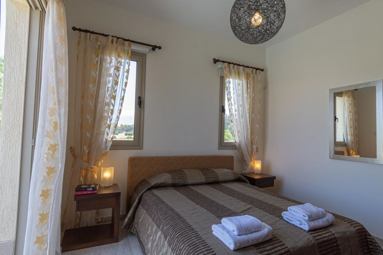 For Rent: Detached house, Polis Chrysochous, Paphos, Cyprus FC-63121 - #10