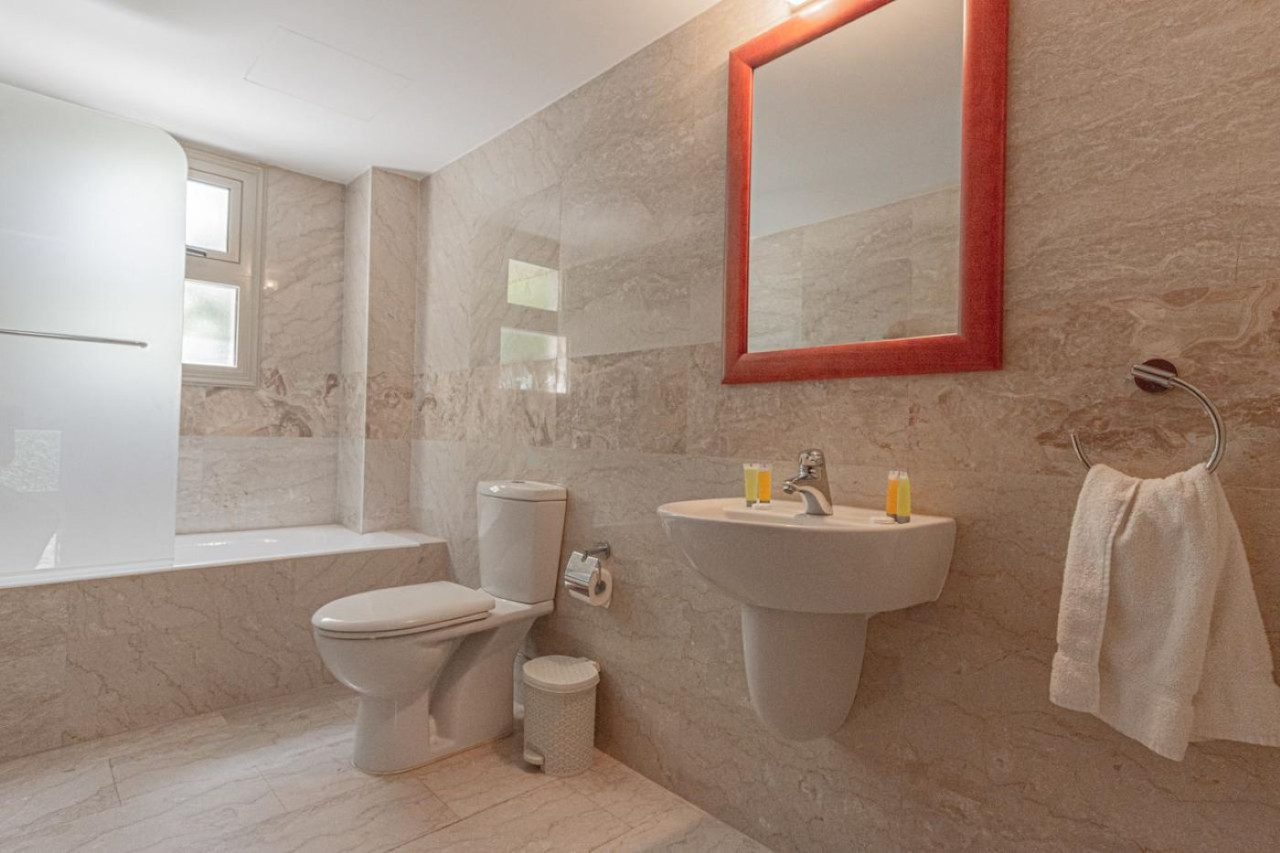 For Rent: Detached house, Polis Chrysochous, Paphos, Cyprus FC-63121 - #12