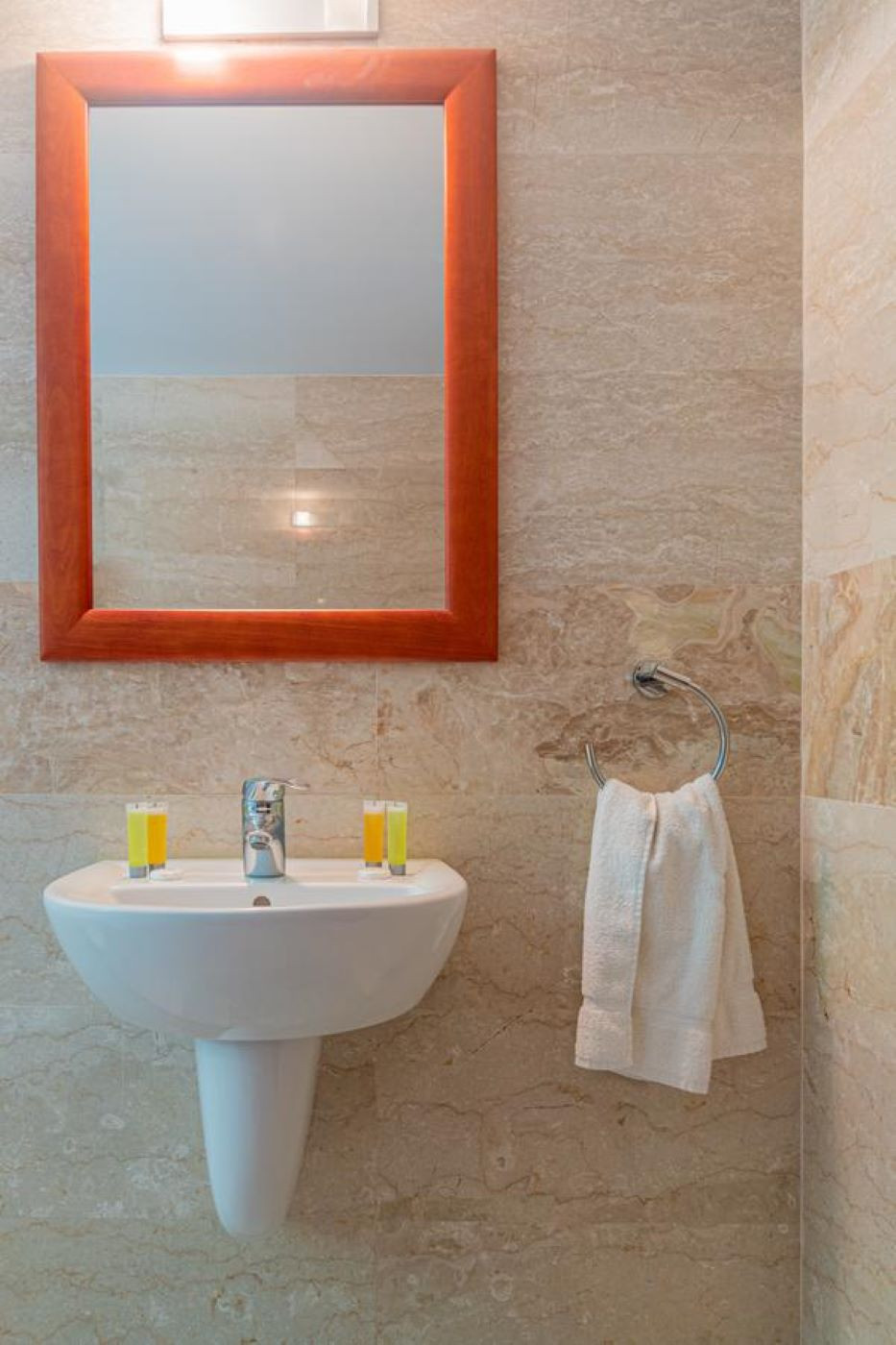 For Rent: Detached house, Polis Chrysochous, Paphos, Cyprus FC-63121 - #14