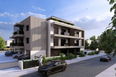 For Sale: Apartments, Zakaki, Limassol, Cyprus FC-63124