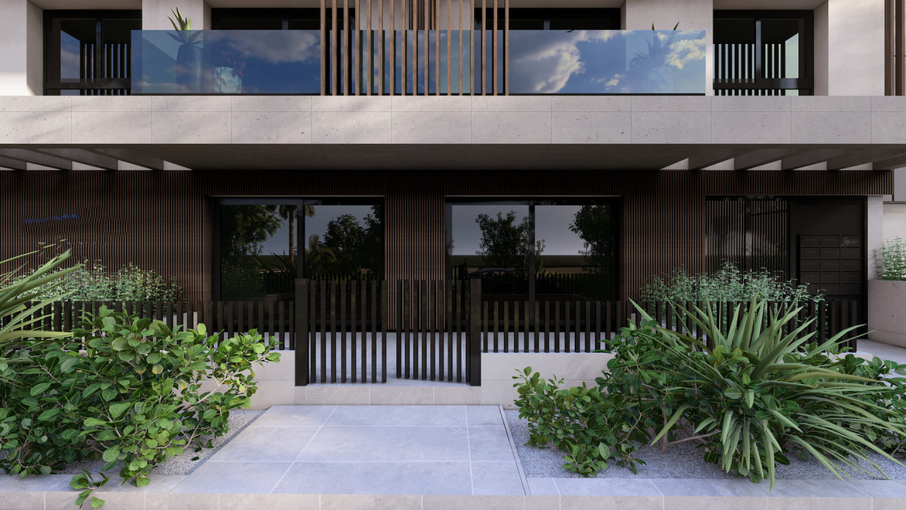 For Sale: Apartments, Zakaki, Limassol, Cyprus FC-63124 - #3