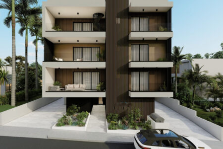 For Sale: Apartments, Strovolos, Nicosia, Cyprus FC-63125