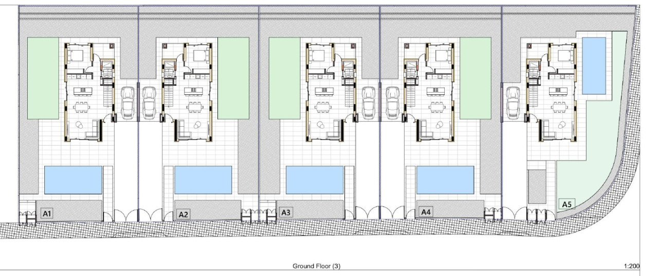 For Sale: Detached house, Psematismenos, Larnaca, Cyprus FC-63129 - #15