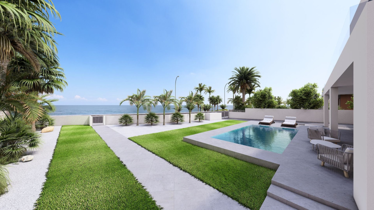 For Sale: Detached house, Psematismenos, Larnaca, Cyprus FC-63129 - #9