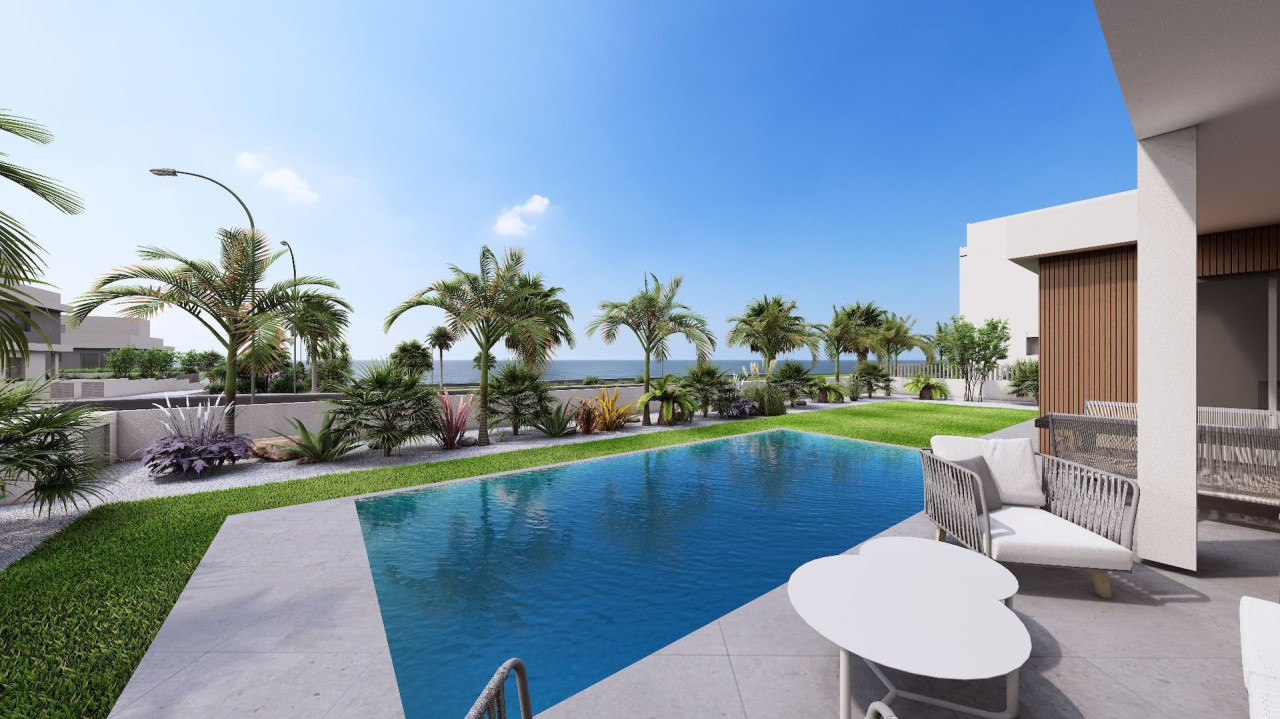 For Sale: Detached house, Psematismenos, Larnaca, Cyprus FC-63130 - #2