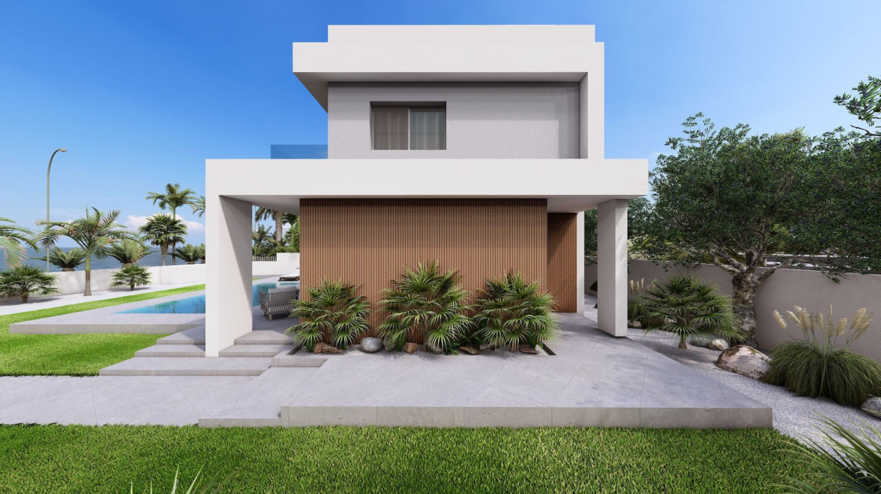 For Sale: Detached house, Psematismenos, Larnaca, Cyprus FC-63130 - #8