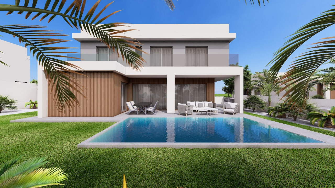 For Sale: Detached house, Psematismenos, Larnaca, Cyprus FC-63130 - #10