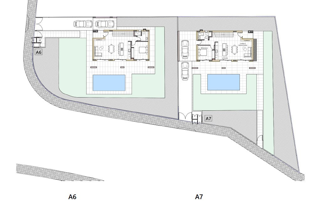 For Sale: Detached house, Psematismenos, Larnaca, Cyprus FC-63130 - #15