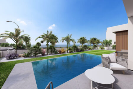 For Sale: Detached house, Psematismenos, Larnaca, Cyprus FC-63130