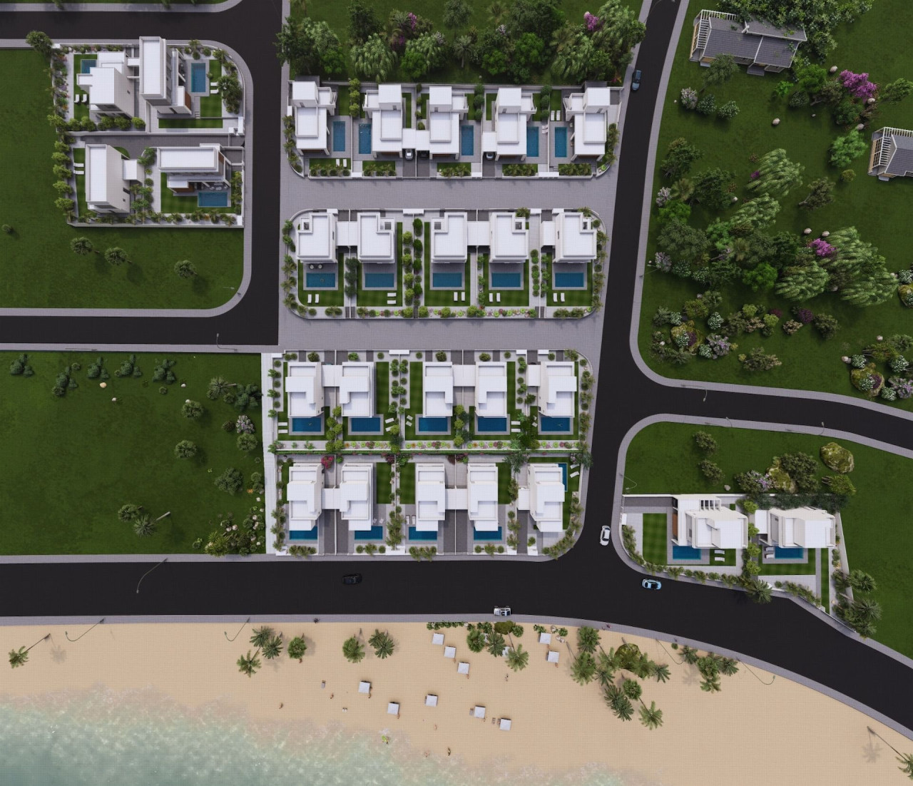 For Sale: Detached house, Psematismenos, Larnaca, Cyprus FC-63130 - #4