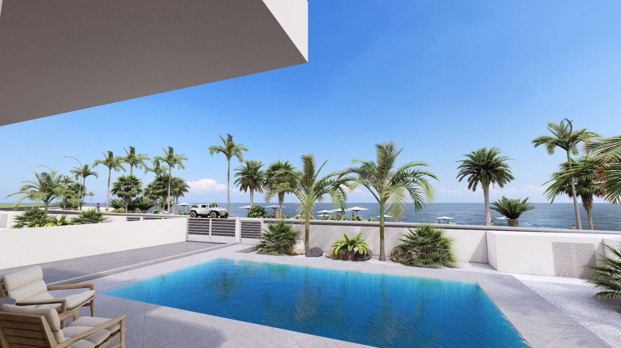 For Sale: Detached house, Psematismenos, Larnaca, Cyprus FC-63130 - #6