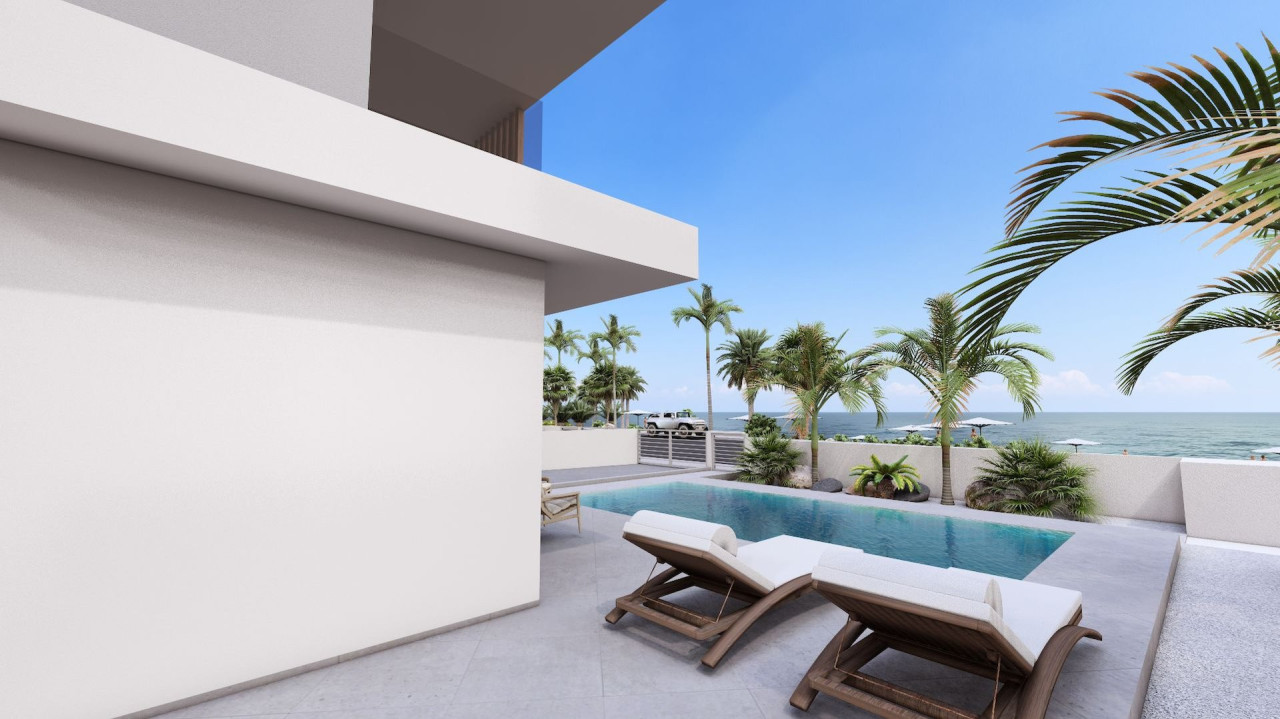 For Sale: Detached house, Psematismenos, Larnaca, Cyprus FC-63130 - #7