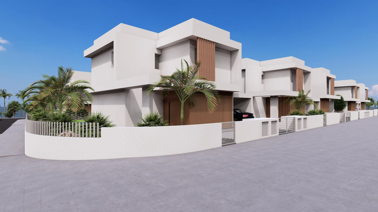 For Sale: Detached house, Psematismenos, Larnaca, Cyprus FC-63131 - #12
