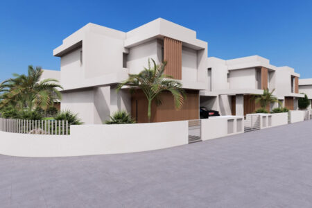 For Sale: Detached house, Psematismenos, Larnaca, Cyprus FC-63132