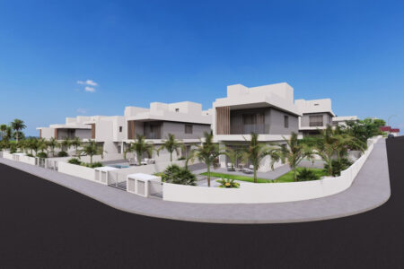 For Sale: Detached house, Psematismenos, Larnaca, Cyprus FC-63133