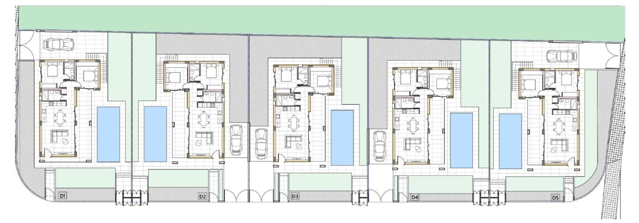 For Sale: Detached house, Psematismenos, Larnaca, Cyprus FC-63133 - #15