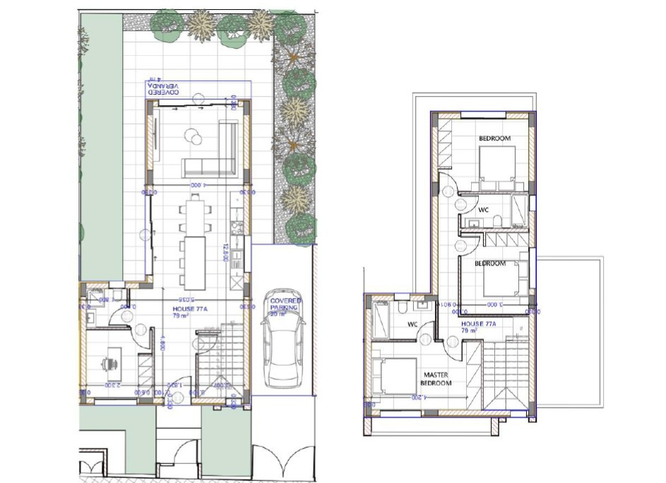 For Sale: Detached house, Latsia, Nicosia, Cyprus FC-63134 - #11