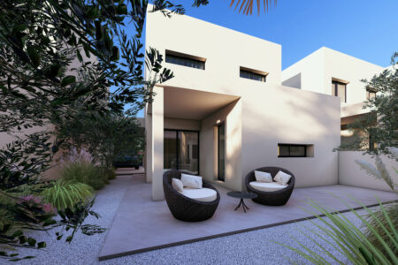 For Sale: Detached house, Latsia, Nicosia, Cyprus FC-63135