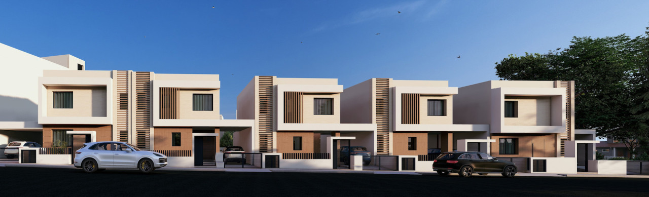 For Sale: Detached house, Latsia, Nicosia, Cyprus FC-63135 - #5