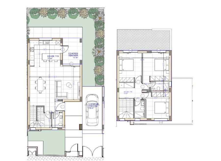 For Sale: Detached house, Latsia, Nicosia, Cyprus FC-63135 - #11