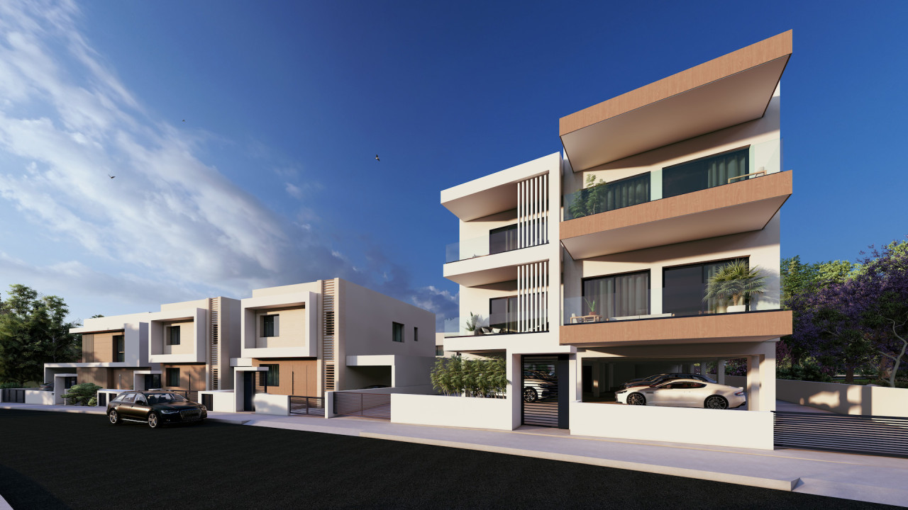 For Sale: Detached house, Latsia, Nicosia, Cyprus FC-63135 - #8
