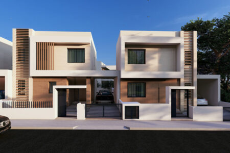 For Sale: Detached house, Latsia, Nicosia, Cyprus FC-63136
